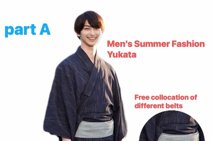 Kyoto Kimono and Yukata Experience — photo 17