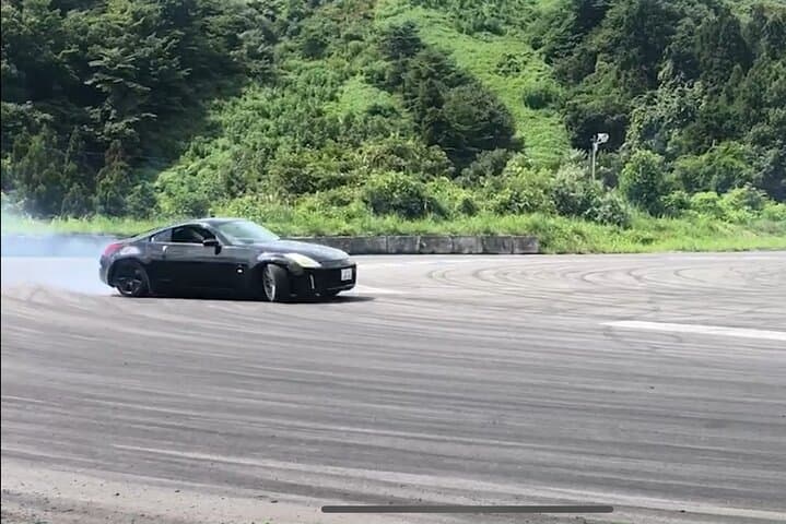 Minami Chiba Circuit Drift Experience — photo 3