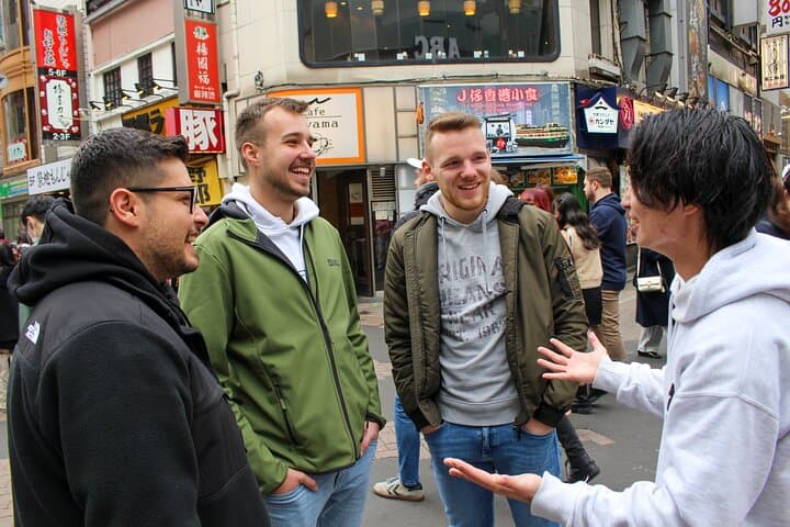 Chill Out in Tokyo: Personalized Private Tours with Local Friends — photo 8