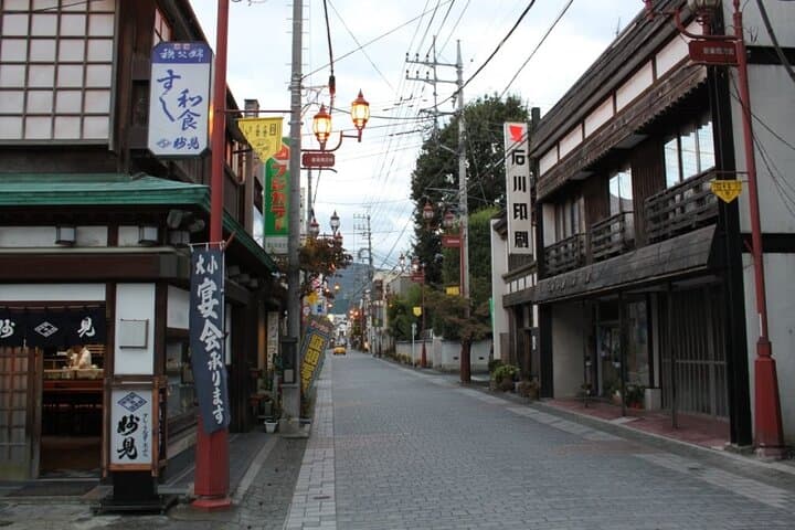 Let's enjoy Japanese Festival Music- Chichibu Yatai Bayashi — photo 9