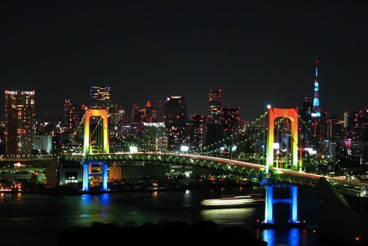 PRIVATE tour in 180SX to Daikoku+++++ — photo 2
