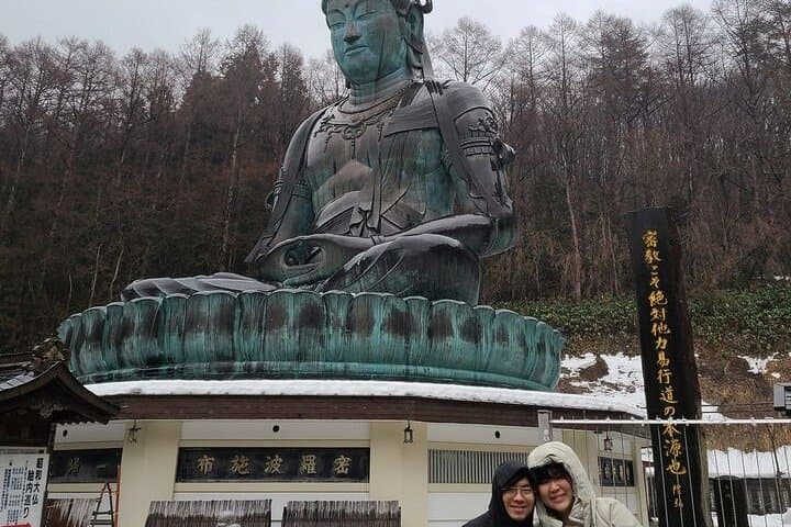 Aomori Full-Day Private Trip with Government-Licensed Guide — photo 6