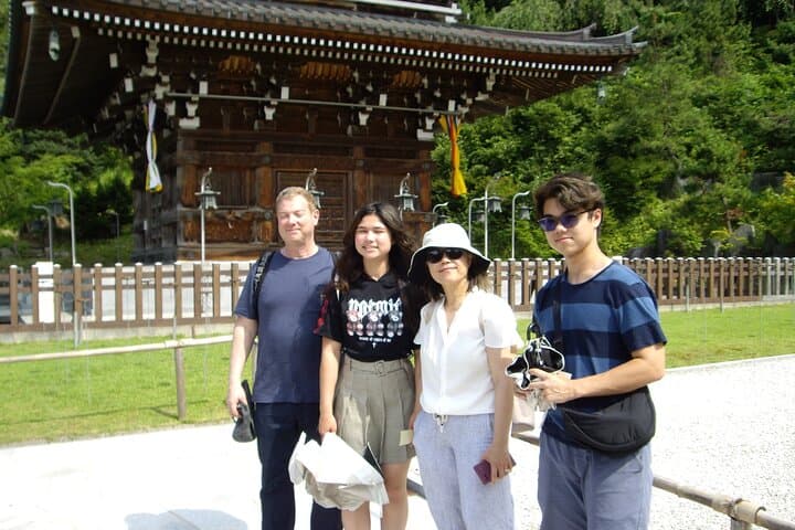 Aomori Full-Day Private Trip with Government-Licensed Guide — photo 4