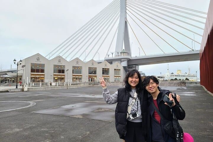 Aomori Full-Day Private Trip with Government-Licensed Guide — photo 8