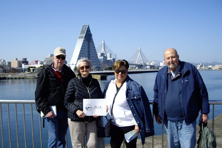 Aomori Full-Day Private Trip with Government-Licensed Guide — photo 5