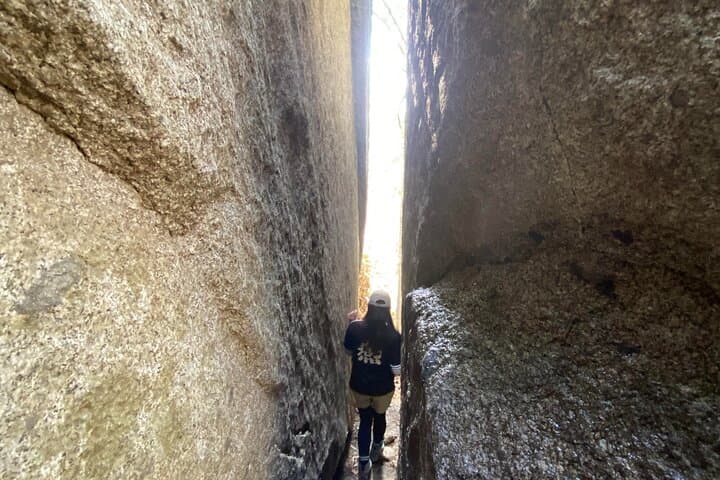 Private Hiking Tour to View Mt. Fuji — photo 9