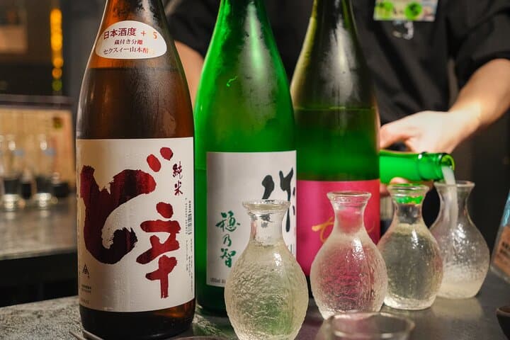 [1 Group Only] Tokyo Shinjuku Food Tour for Family — photo 6