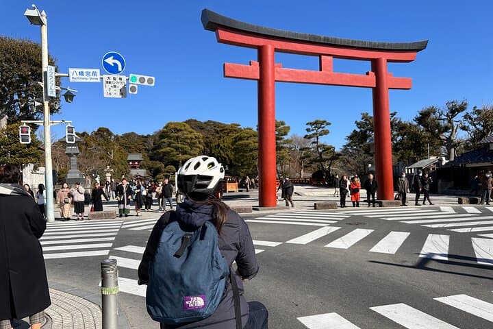 Private Cycle Through Centuries in Kamukara — photo 2