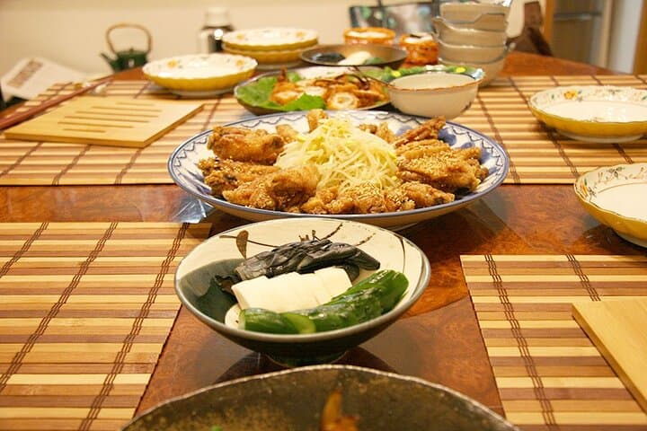 Private Nagoya-Style Japanese Cooking Class in Kasugai with Akiko — photo 6