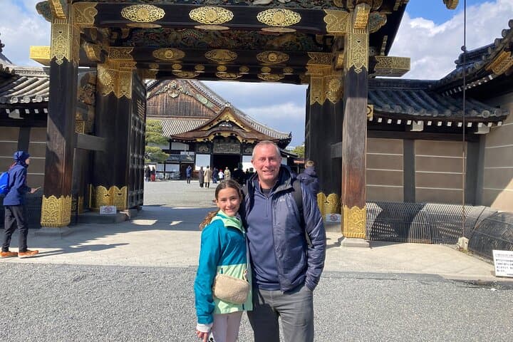 Kyoto Early Morning Private Tour with Government-Licensed Guide — photo 8