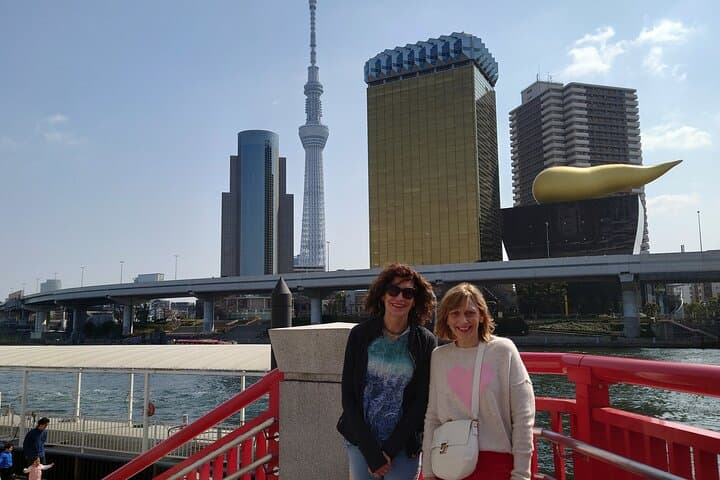 Tokyo Early Morning Private Tour with Government-Licensed Guide — photo 9