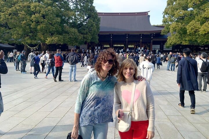Tokyo Early Morning Private Tour with Government-Licensed Guide — photo 13