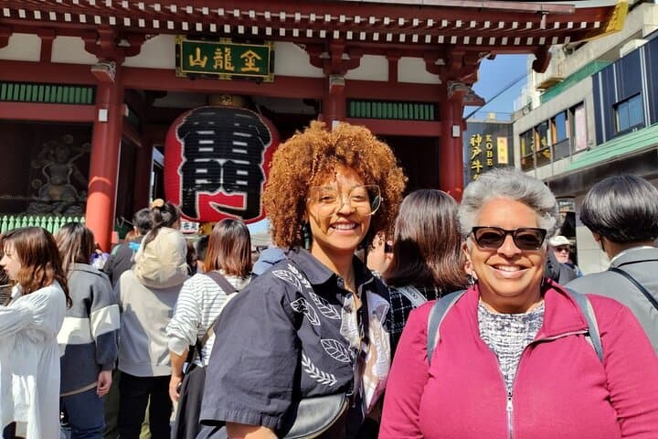 Tokyo Early Morning Private Tour with Government-Licensed Guide — photo 8