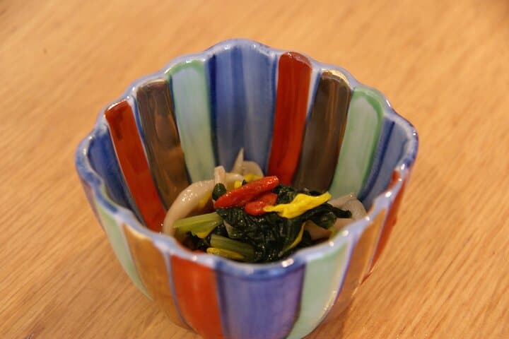 Sushi, Bento or Gyoza Class in Tokyo with Miki + Transfers — photo 14