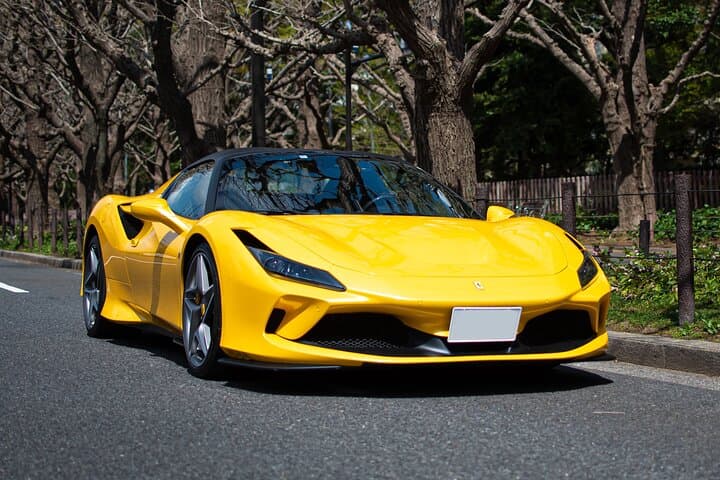 Tokyo Supercar Driving Tour: (Ferrari, Lamborghini, + More) — photo 1