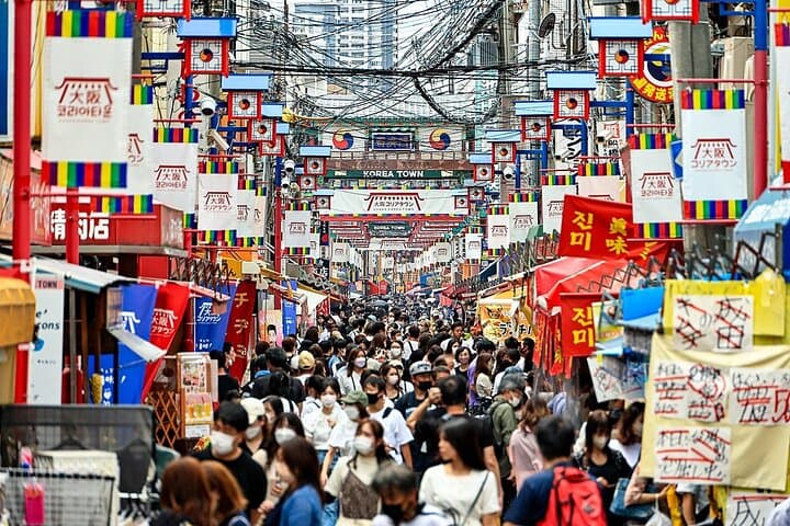 Private Osaka Tour from Your Hotel with Local Guide — photo 16