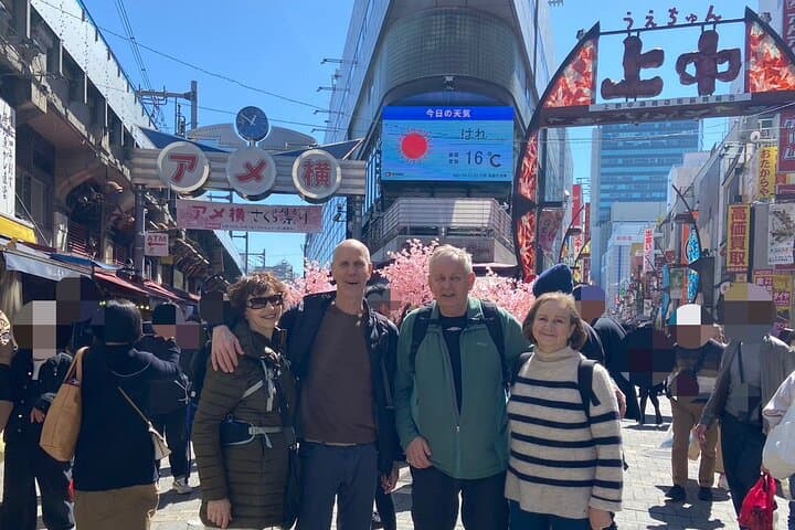 Private Customizable Walking Tour in English or Spanish (Español) — photo 19