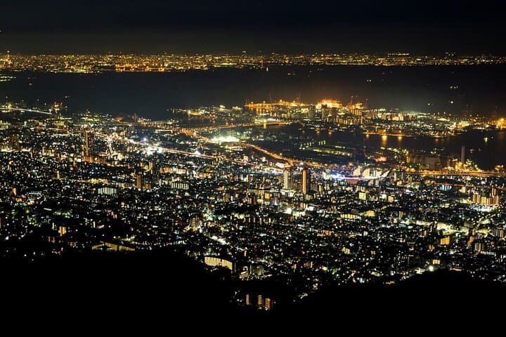 4 Days Private Customizable Tour in Osaka, Nara, Kyoto, Kobe — photo 7