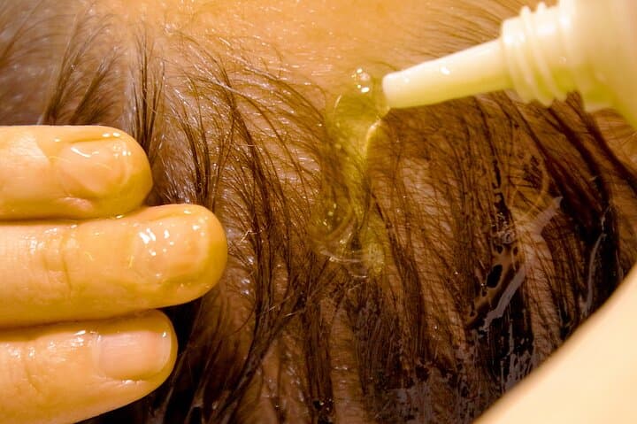 Tokyo Ginza Head Spa Trial：Scalp Care 75 — photo 6