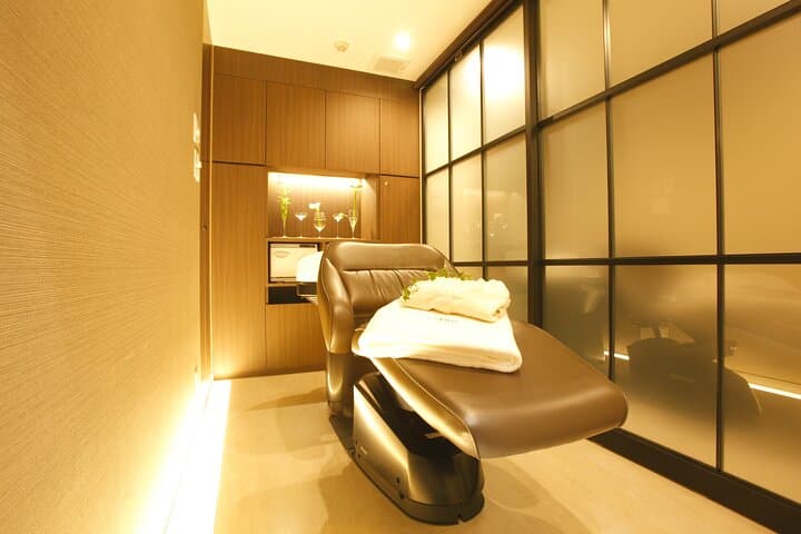Tokyo Ginza Head Spa Trial with Healing Course 75 — photo 13