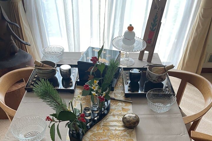 Matcha Tea Ceremony Experience — photo 2