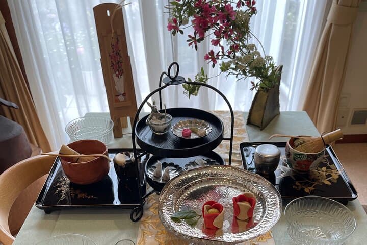 Matcha Tea Ceremony Experience — photo 3