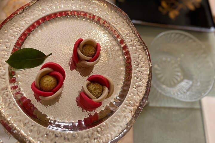 Matcha Tea Ceremony Experience — photo 4