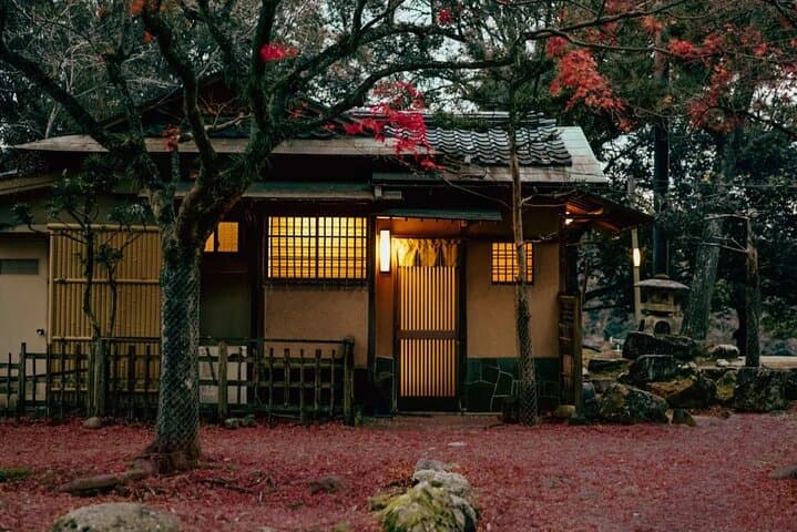 One Day Customizable car charter in Nara (No guide, 10hrs) — photo 5