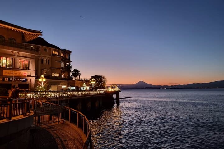 Private Kamakura and Enoshima Day Tour from Tokyo — photo 13