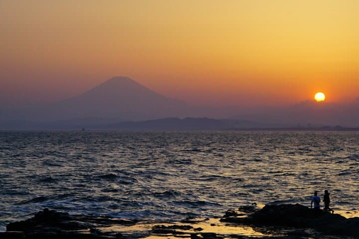 Private Kamakura and Enoshima Day Tour from Tokyo — photo 14