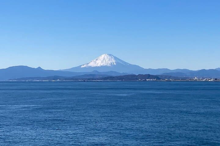 Private Kamakura and Enoshima Day Tour from Tokyo — photo 3