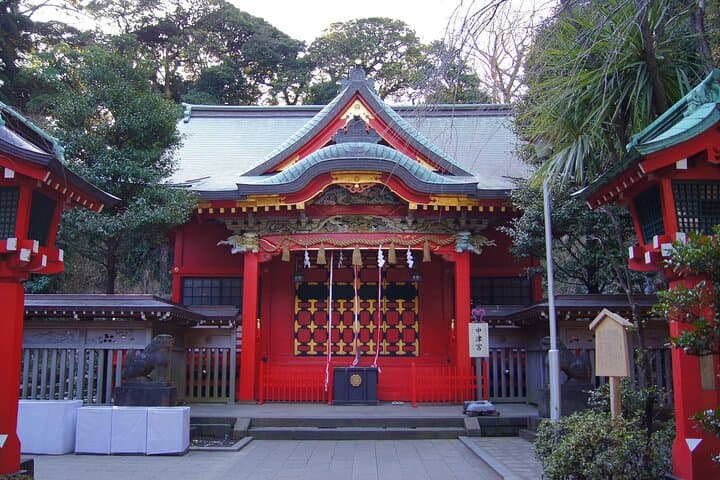 Private Kamakura and Enoshima Day Tour from Tokyo — photo 5