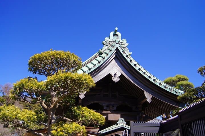 Private Kamakura and Enoshima Day Tour from Tokyo — photo 8