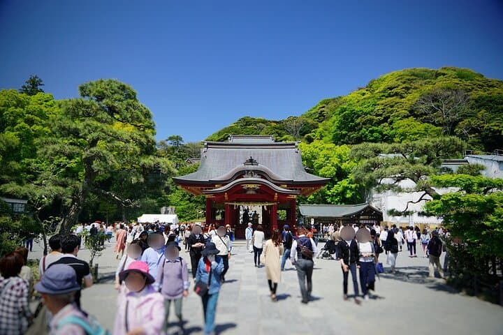 Private Kamakura and Enoshima Day Tour from Tokyo — photo 11