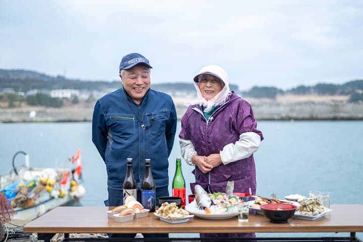 Japanese local life experience — photo 6