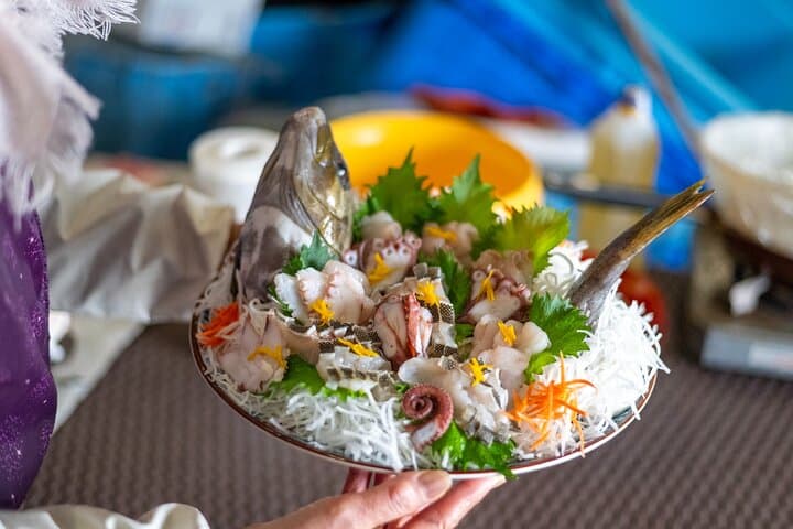 Japanese local life experience — photo 7