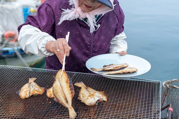 Japanese local life experience — photo 8