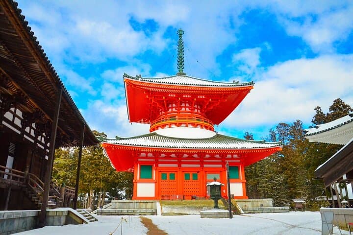 Private Customizable Tour in Wakayama — photo 6