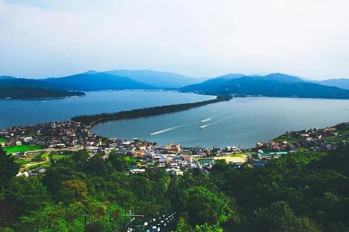 Amanohashidate Private Customizable Tour from Osaka or Kyoto — photo 3