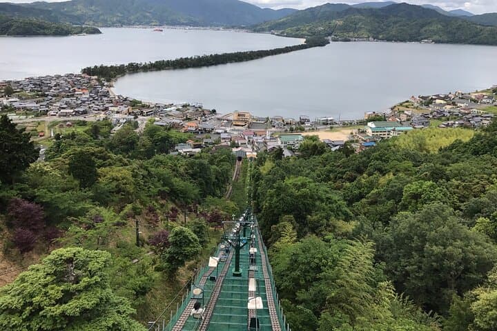 Amanohashidate Private Customizable Tour from Osaka or Kyoto — photo 5