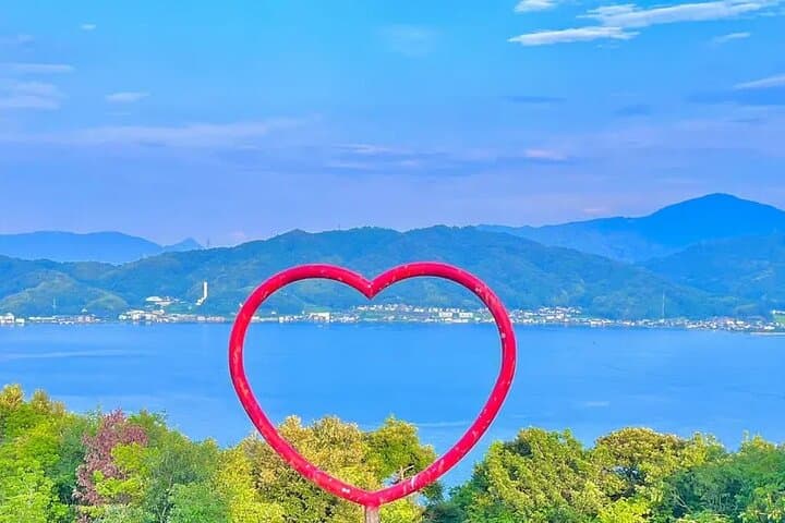 Amanohashidate Private Customizable Tour from Osaka or Kyoto — photo 7