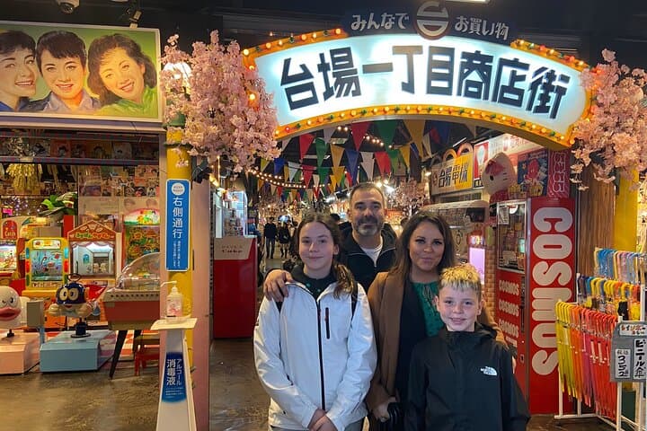 Private Customizable Walking Tour in English or Spanish (Español) — photo 5