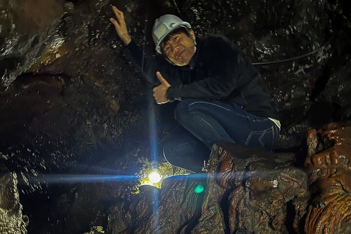 From Tokyo to Mount Fuji! Private Car Tour by Eng Speaking Driver — photo 5