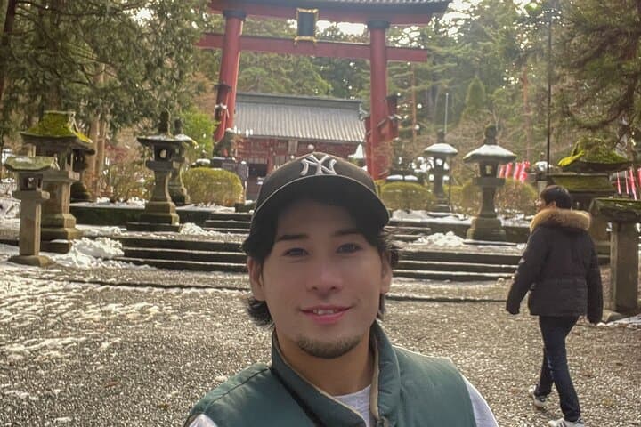 From Tokyo to Mount Fuji! Private Car Tour by Eng Speaking Driver — photo 10