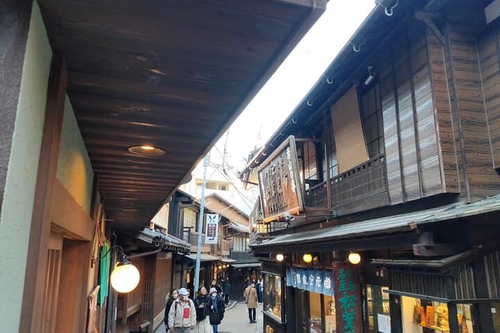 Kobe Guided Tour Including Port Area and Arima Onsen Town — photo 6