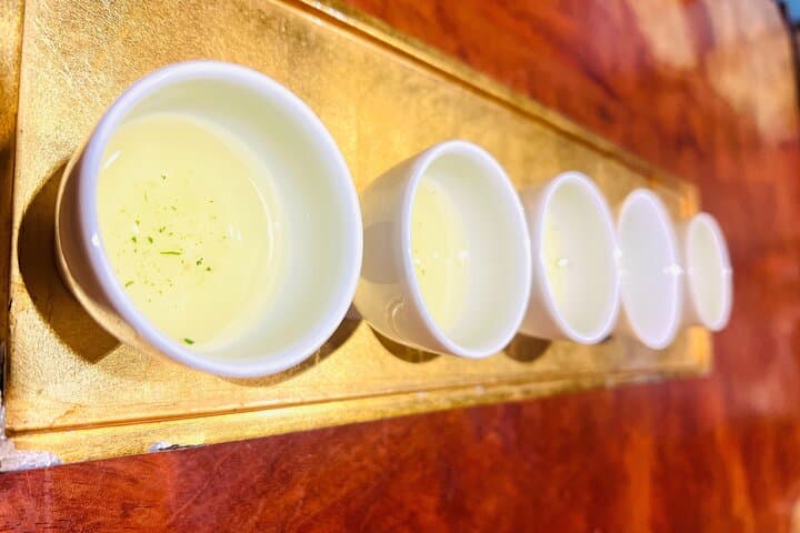 7hr Private Wazuka True Hidden Kyoto Matcha Farm Experience — photo 12