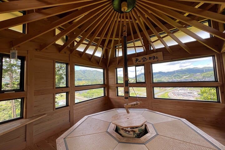 7hr Private Wazuka True Hidden Kyoto Matcha Farm Experience — photo 16