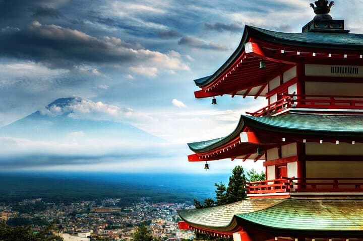 Private & Customizable Tokyo Tour (10 Hours) with English Driver — photo 5
