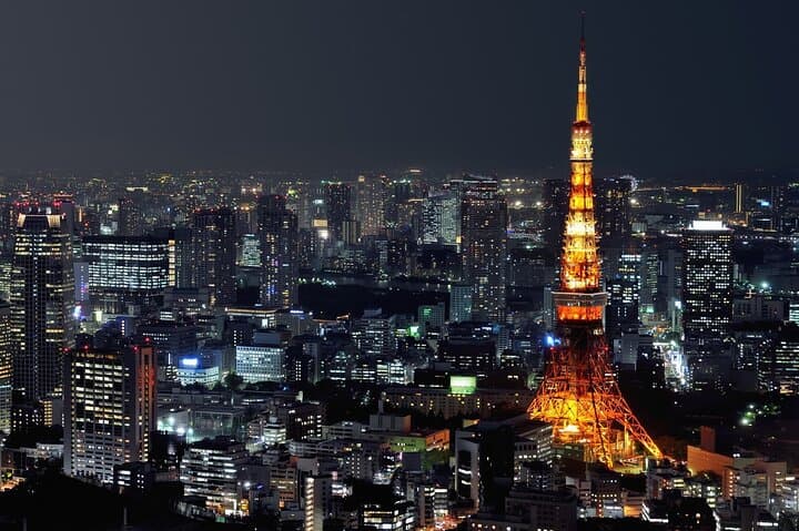 Private & Customizable Tokyo Tour (10 Hours) with English Driver — photo 6