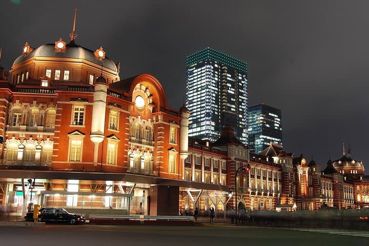 Private & Customizable Tokyo Tour (10 Hours) with English Driver — photo 7